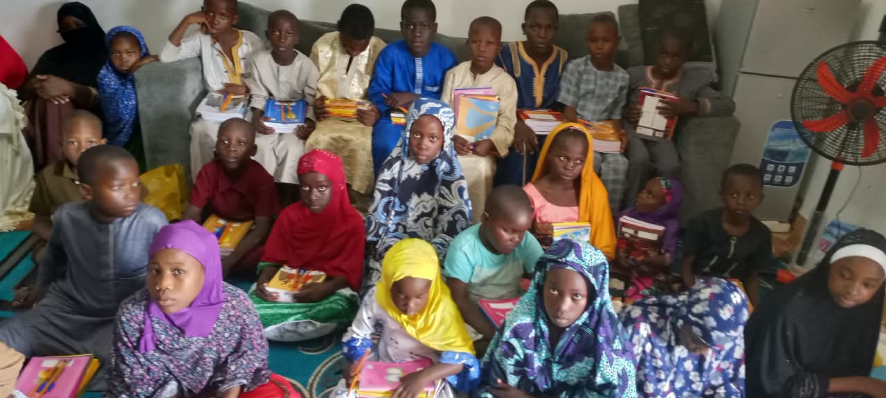 Rentrée scolaire 2026-2027 : la CMAHO au secours des orphelins démunis