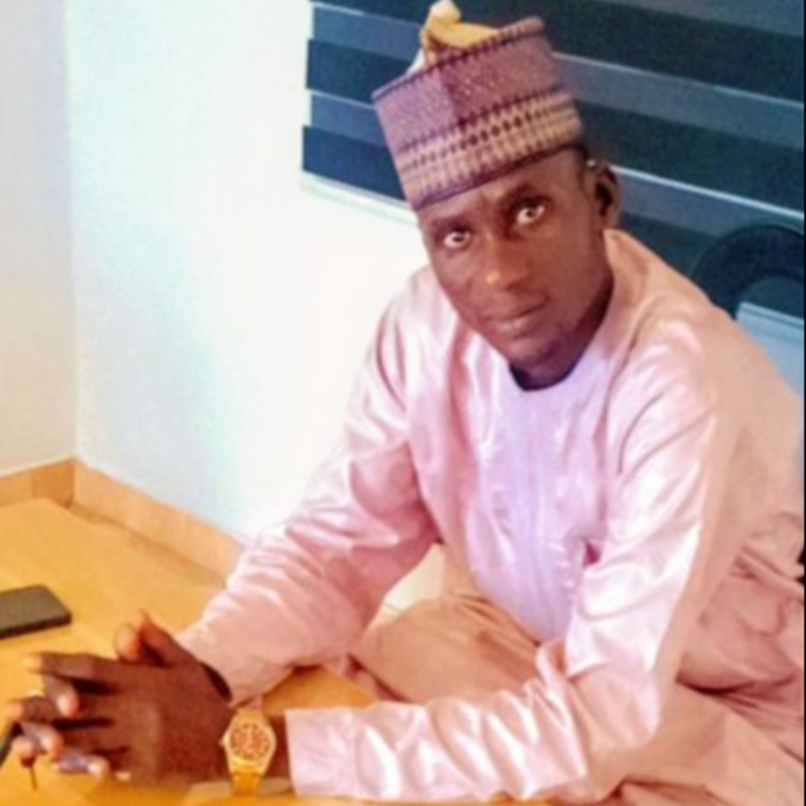 IBRAHIM ABDOU