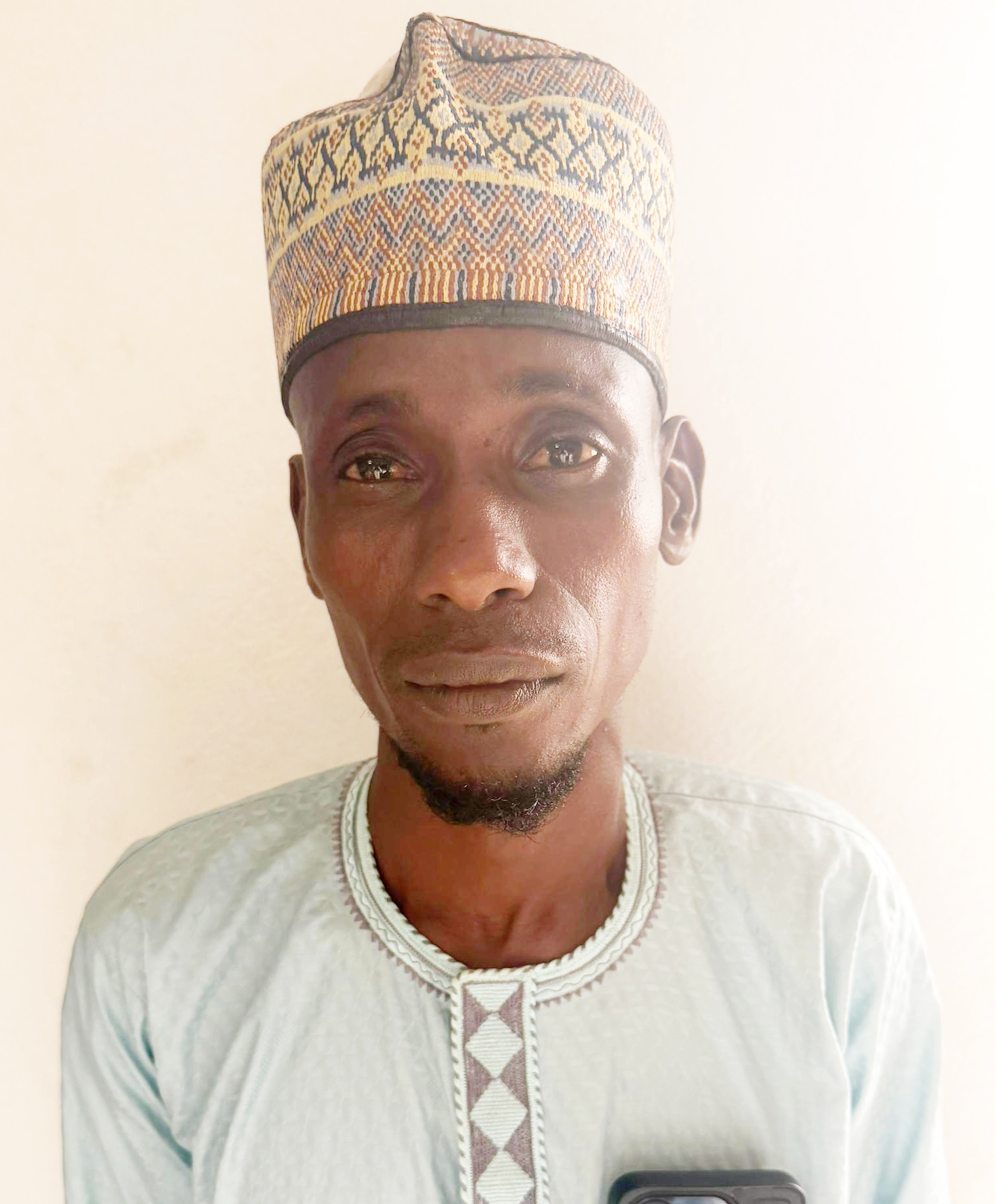 DJABIR HAMADOU