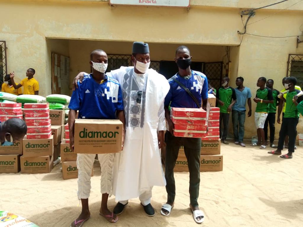 Garoua – Mars 2025