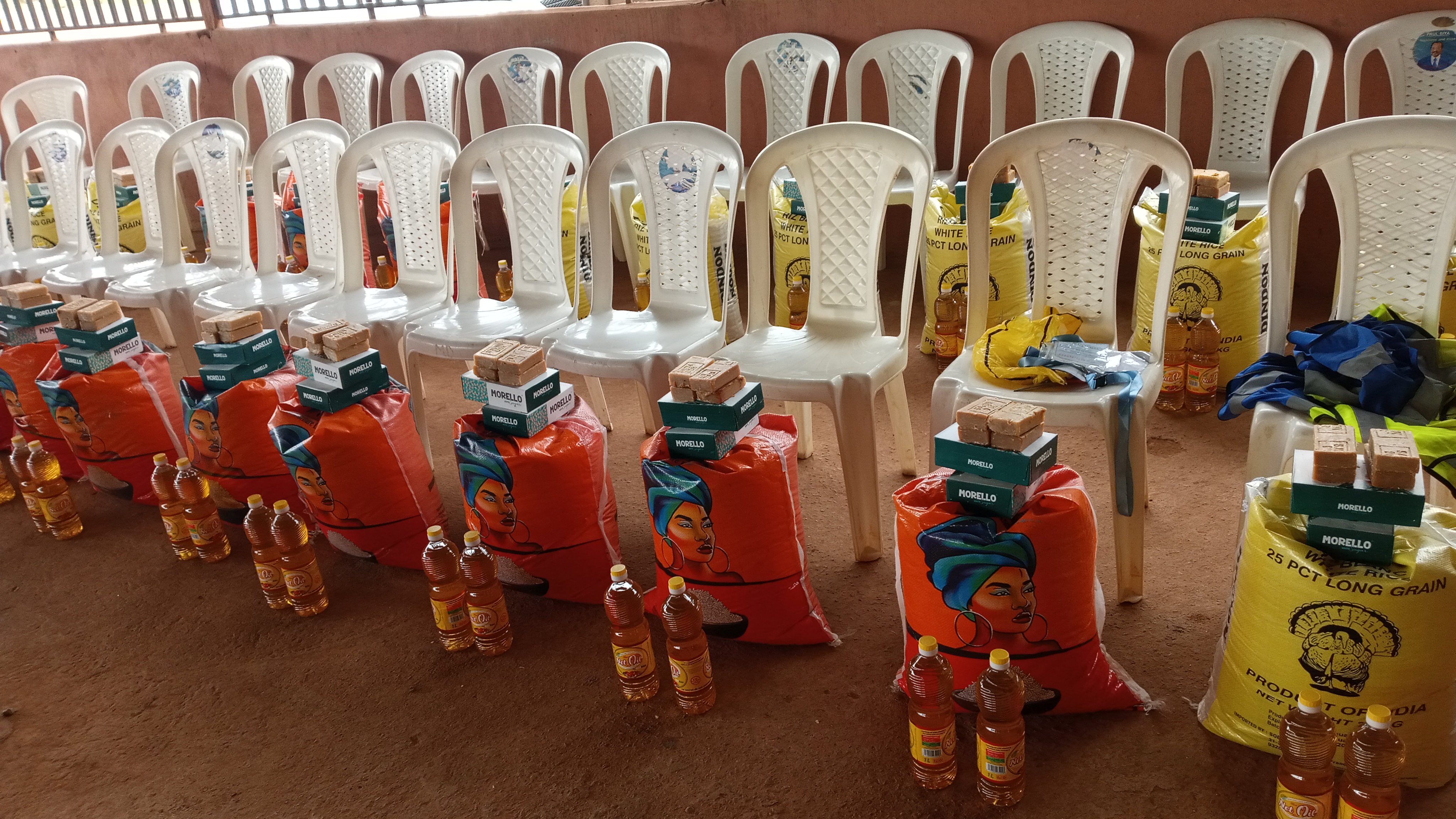 Yaoundé-Novembre 2025