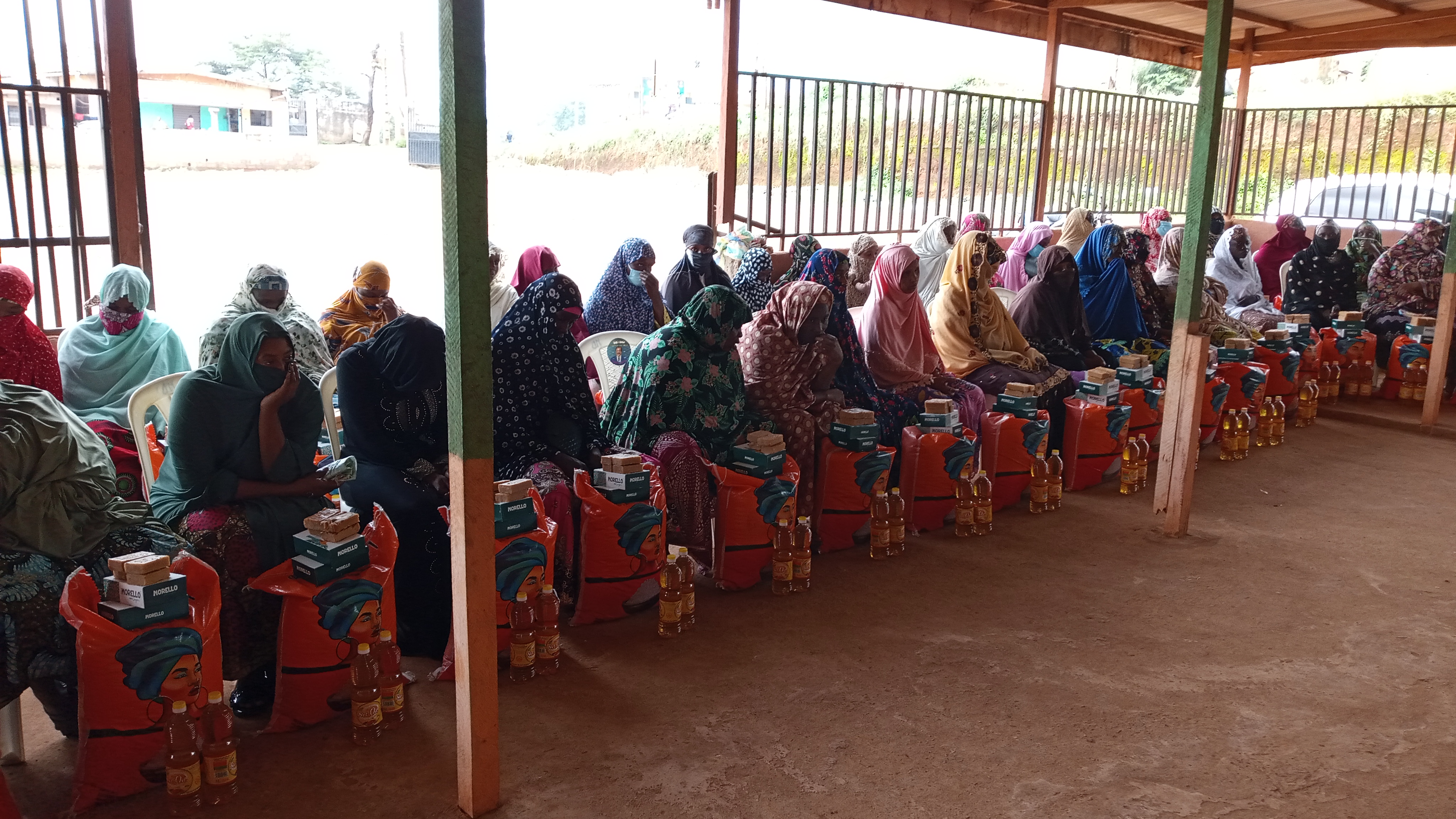 Yaoundé, 2 novembre 2025