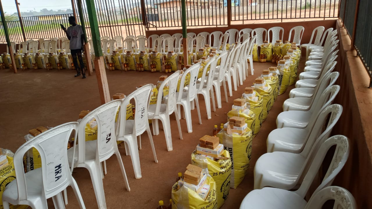 Yaoundé, 11 décembre 2025