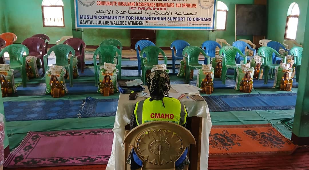 غاروا بولاي، نوفمبر 2025