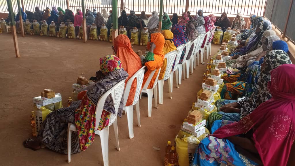 ياوندي، ١٢ يناير ٢٠٢٦