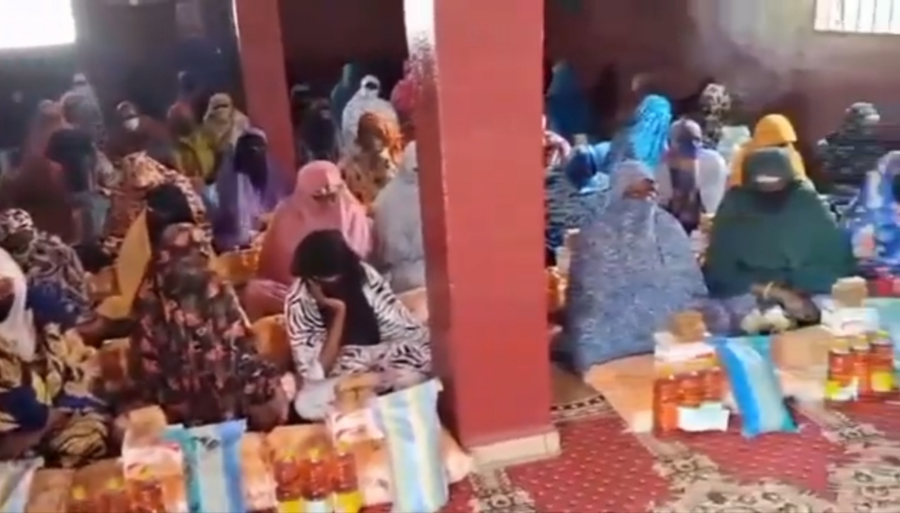 Garoua, Ramadan 2026