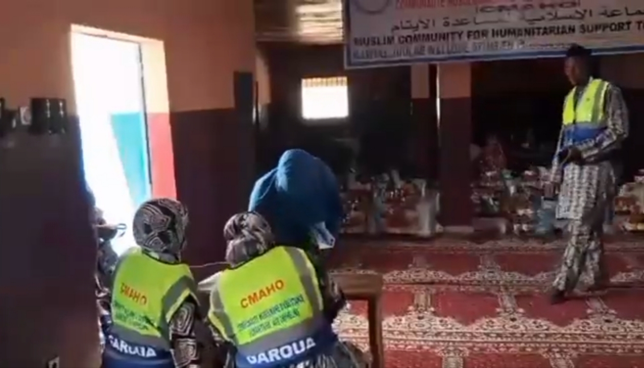 جاروا، رمضان 2026