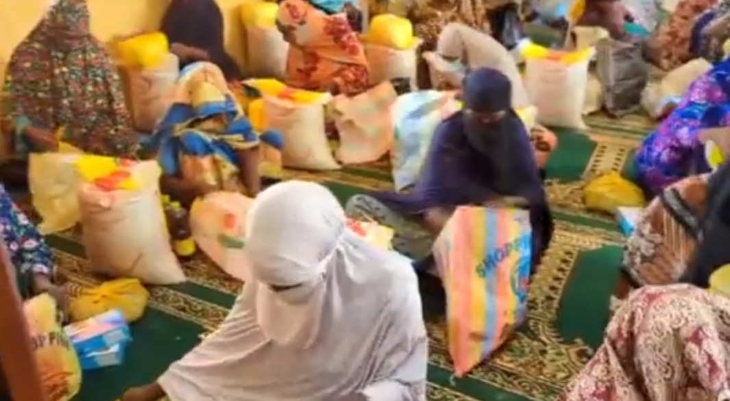 نغاونديري، 31 مارس 2026