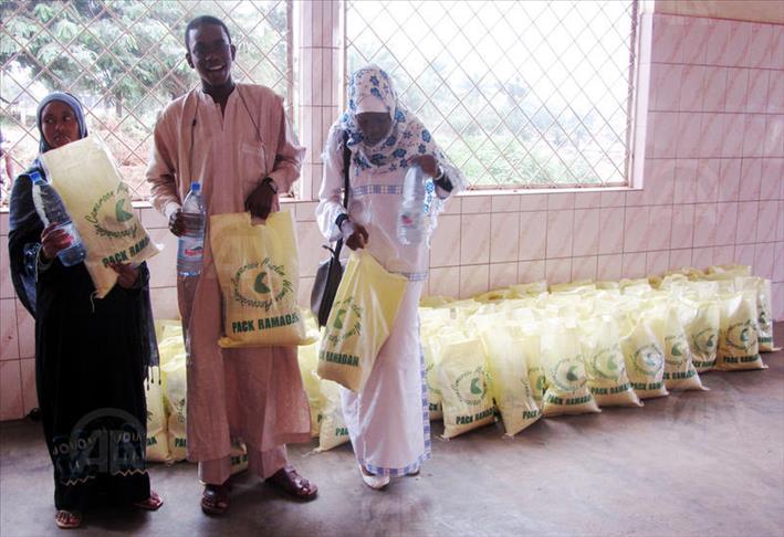 Maroua – Janvier 2025