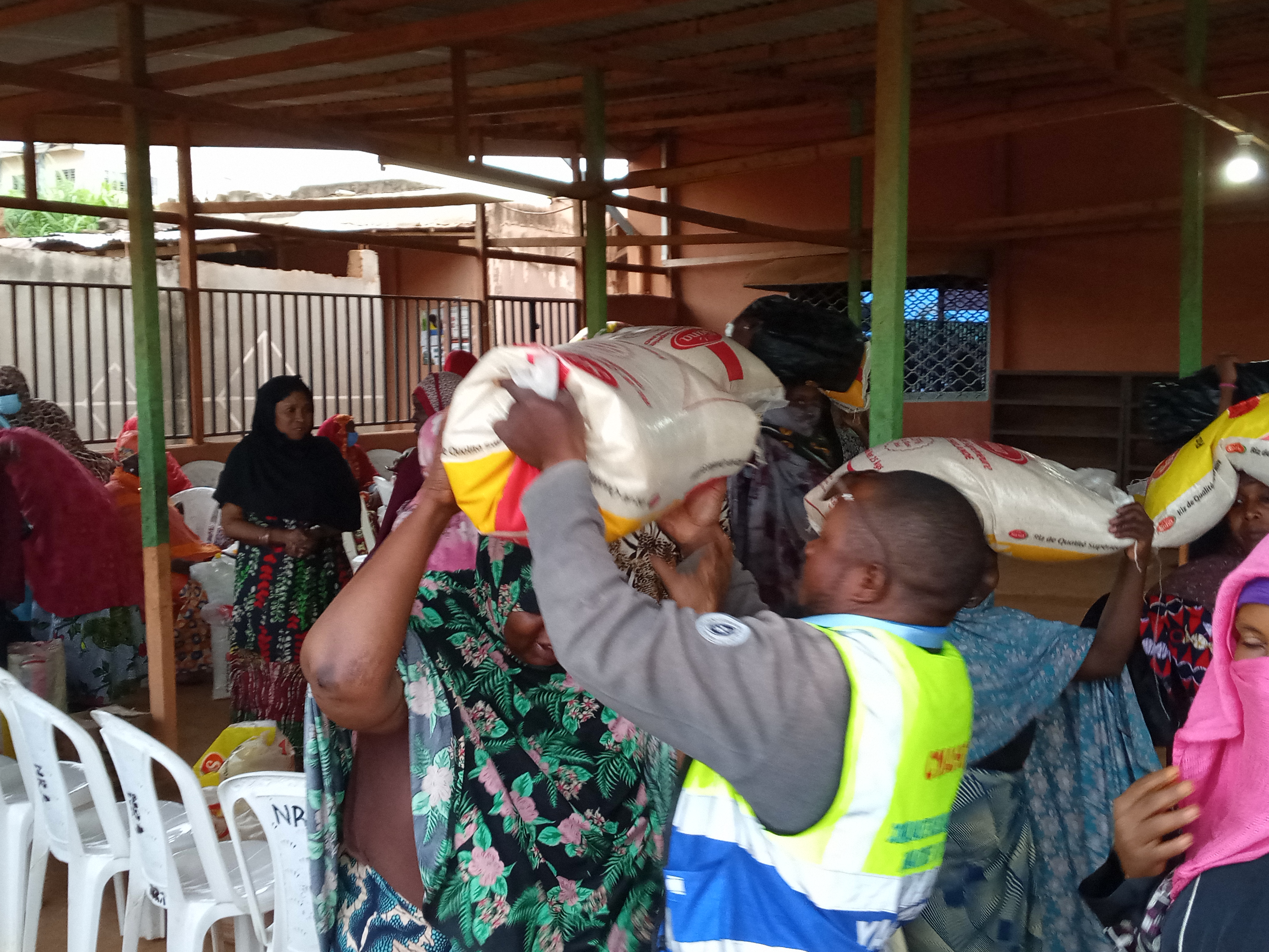 Yaoundé-Novembre 2025