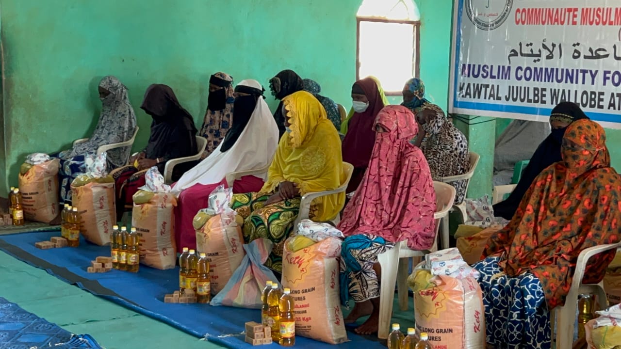 Garoua Boulai, 10 mai 2026