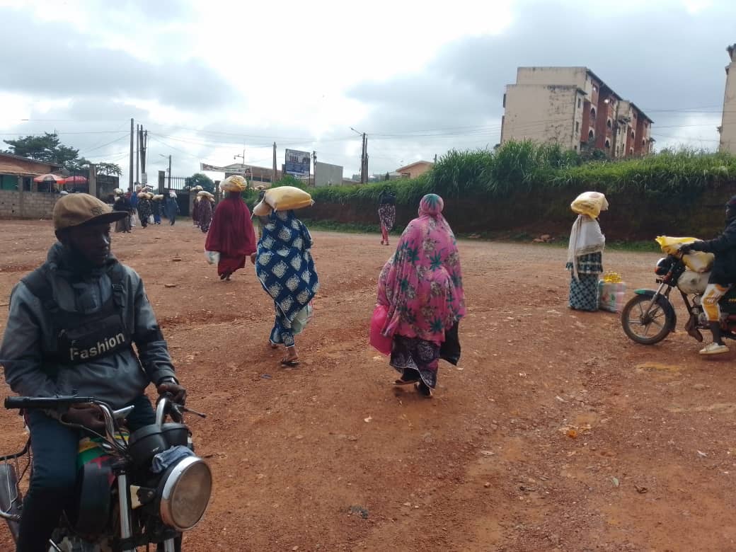Yaoundé, 04 juillet 2026