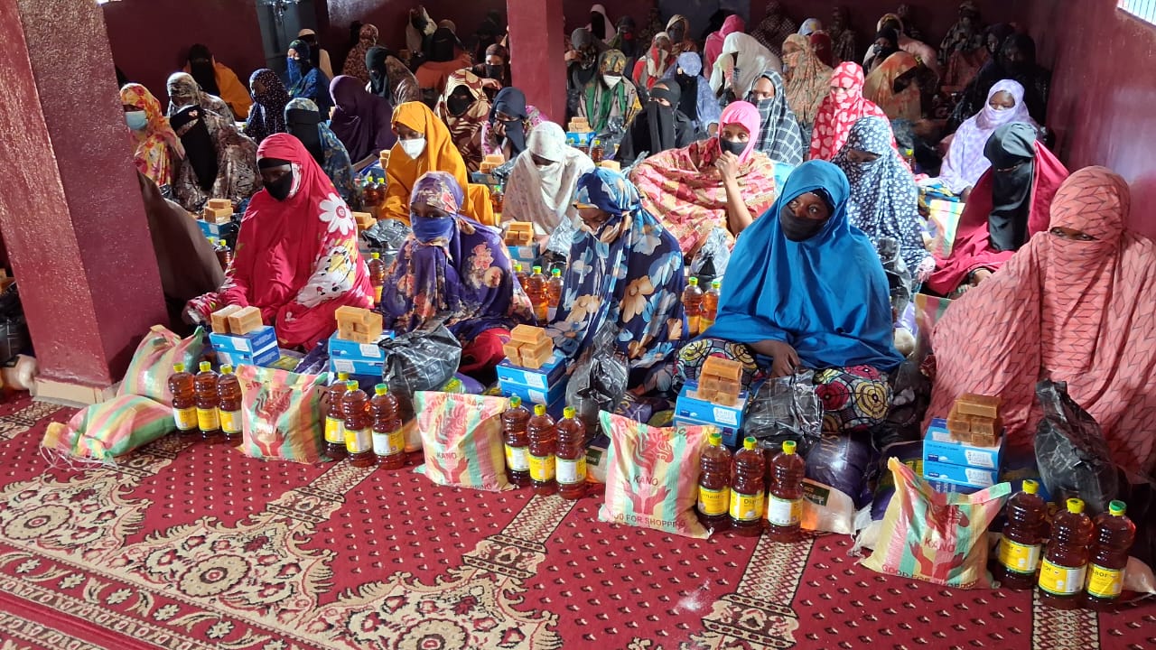 Garoua, 11 juillet 2026