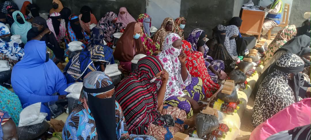 Maroua, 25 août 2026