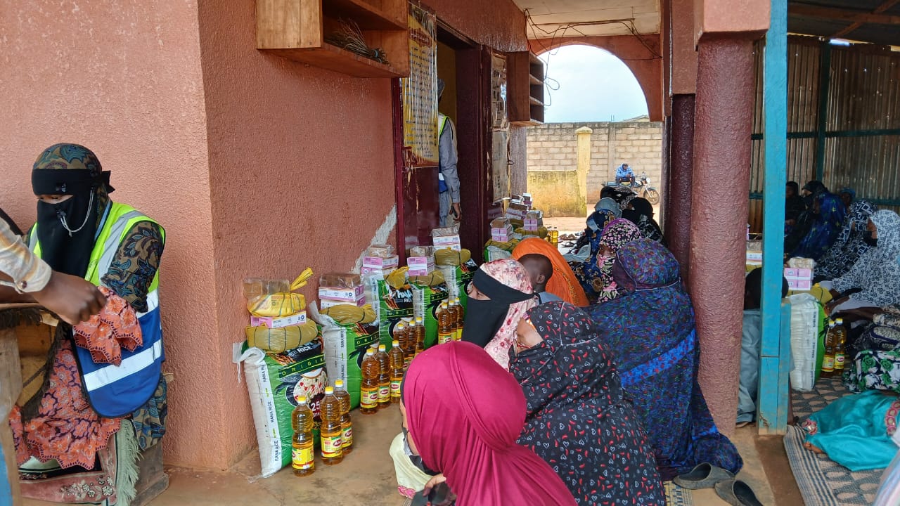 Ngaoundéré, 13 octobre 2026