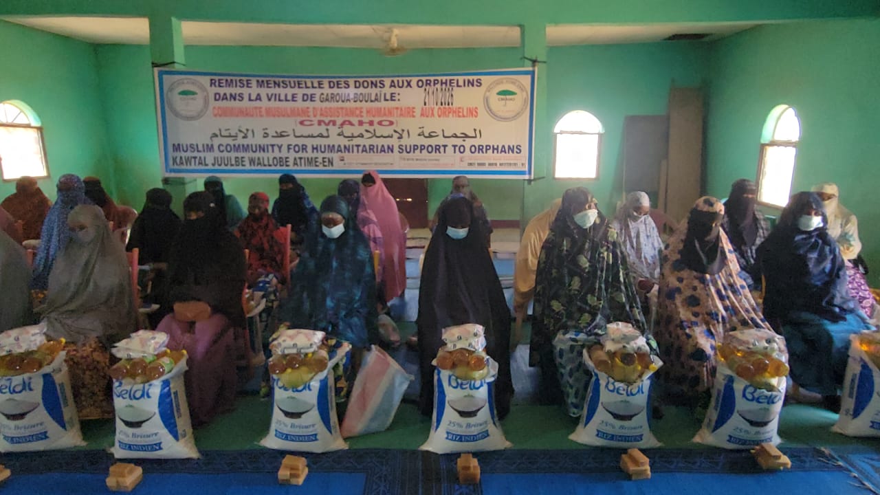 Garoua-Boulai, 21 octobre 2026