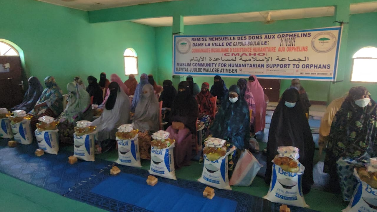 Garoua-Boulai, 21 octobre 2026