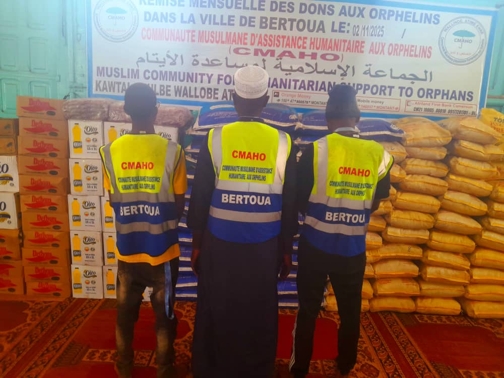 23e édition, Bertoua respecte son engagement