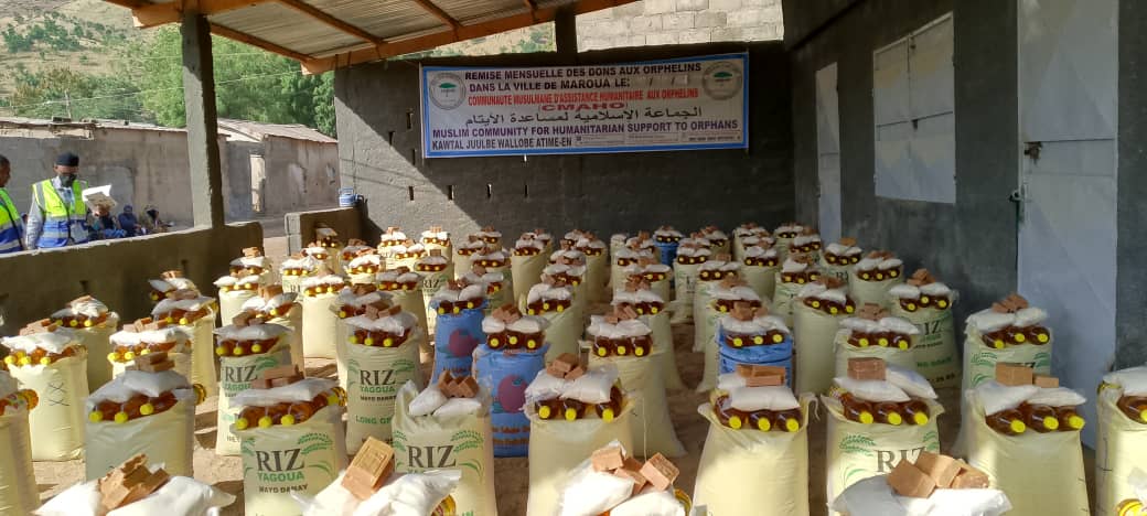 في دورته الثالثة والعشرين، يلبي مشروع ماروا احتياجات المستفيدين