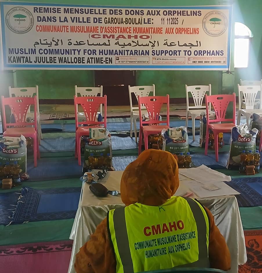 النسخة العاشرة، غاروا-بولاي تُفي بوعدها