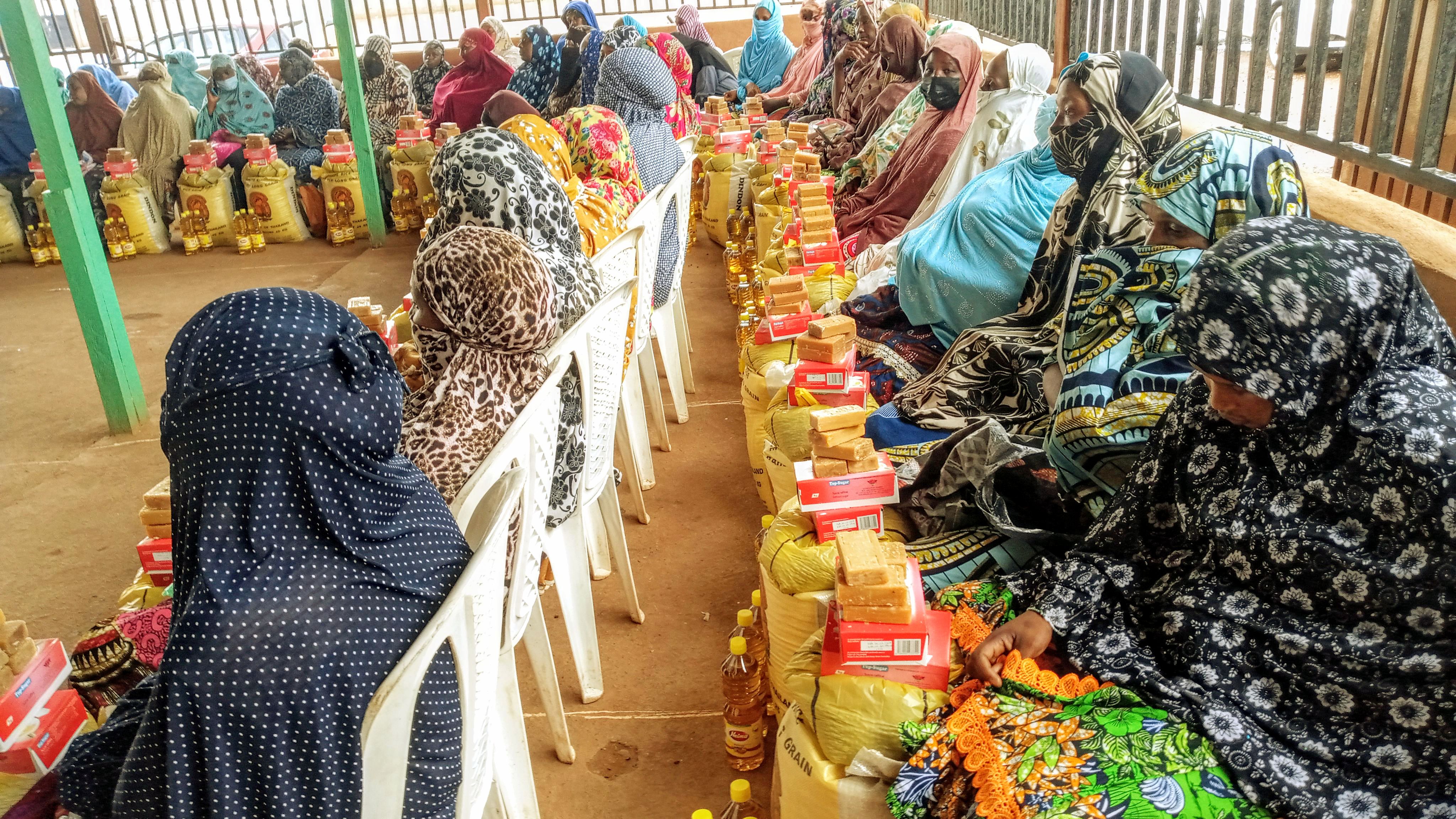 Yaoundé, avril 2026