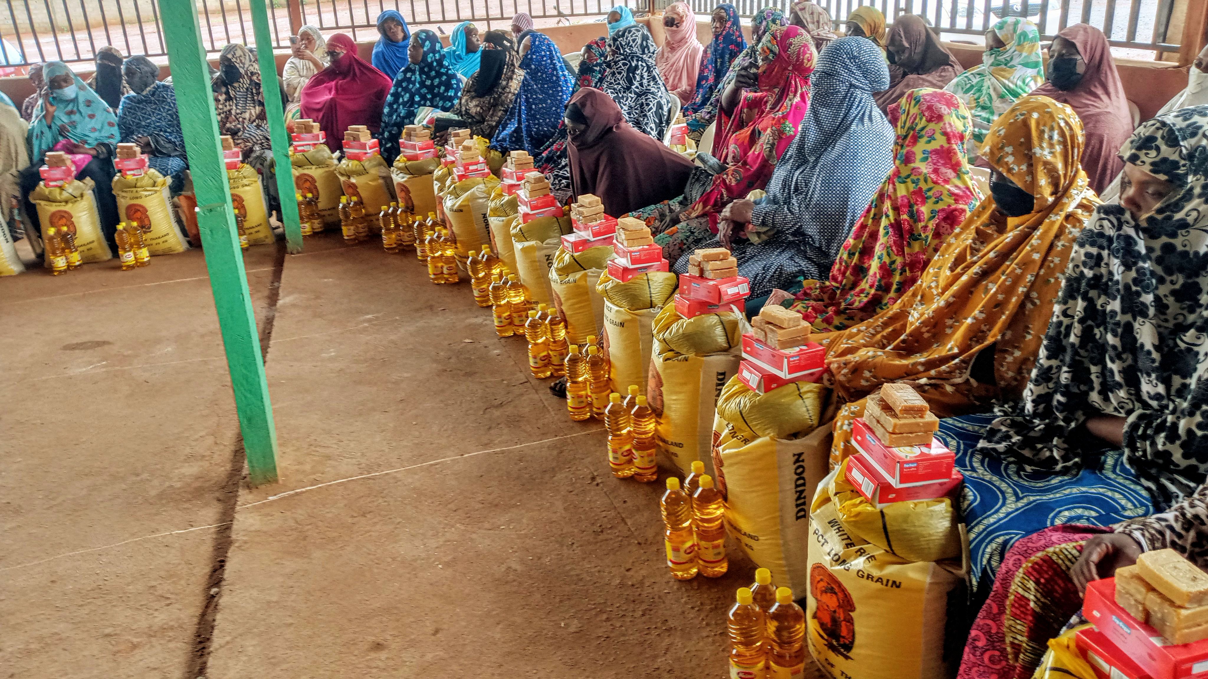 ياوندي، أبريل 2026