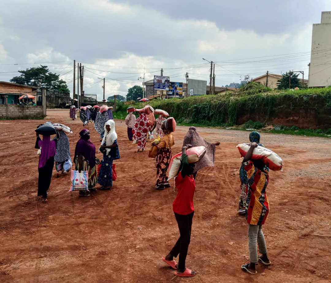 Yaoundé honore son rendez-vous mensuel