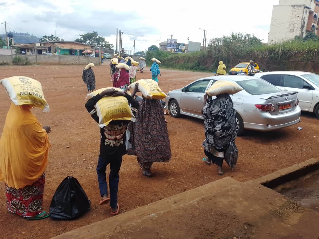 Yaoundé respecte son 36e rendez-vous mensuel