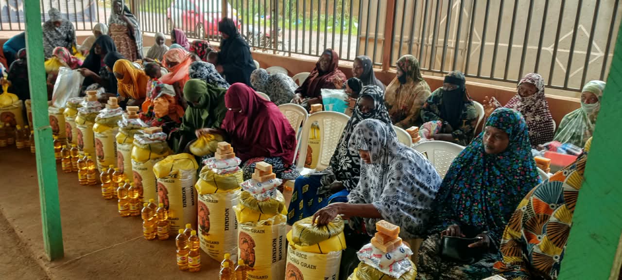 La CMAHO-Yaoundé partage sa 37e édition