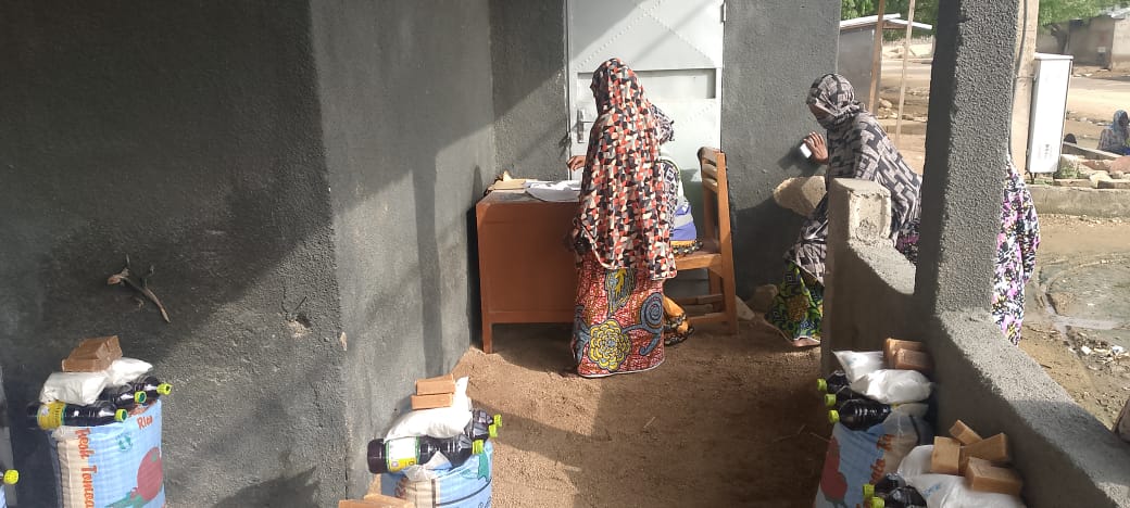 Maroua, honore sa 32e édition