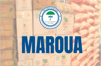 Maroua